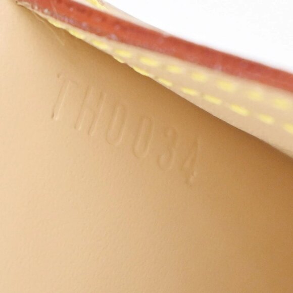 LOUIS VUITTON International Long Trifold Wallet Monogram Multi WE M92659 84EF340 - Picture 11 of 16